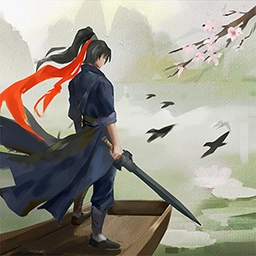 这就是江湖-放置类文字武侠