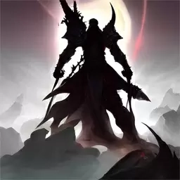 黑暗城堡-暗黑冒险与征服传说