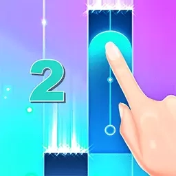 爱上钢琴块2