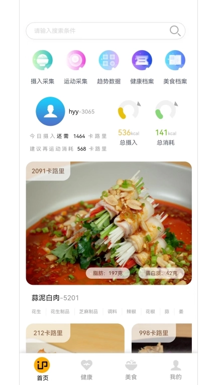 IP品味
