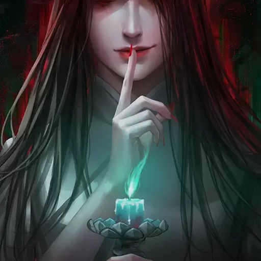 点灯2叩门怨-中式悬疑解谜