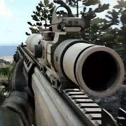 全民狙击巅峰对决-狙击生存挑战