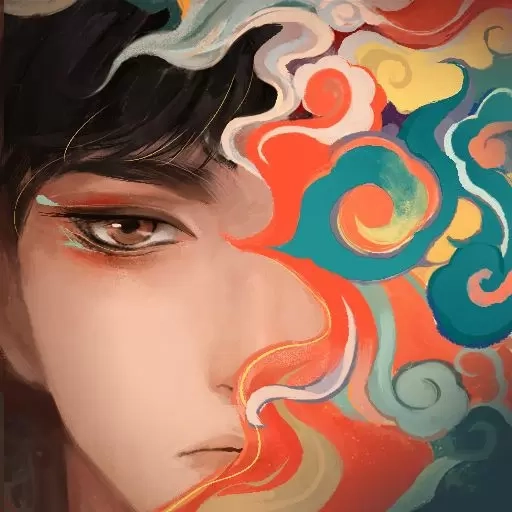 栖云异梦-国风奇幻悬疑解谜