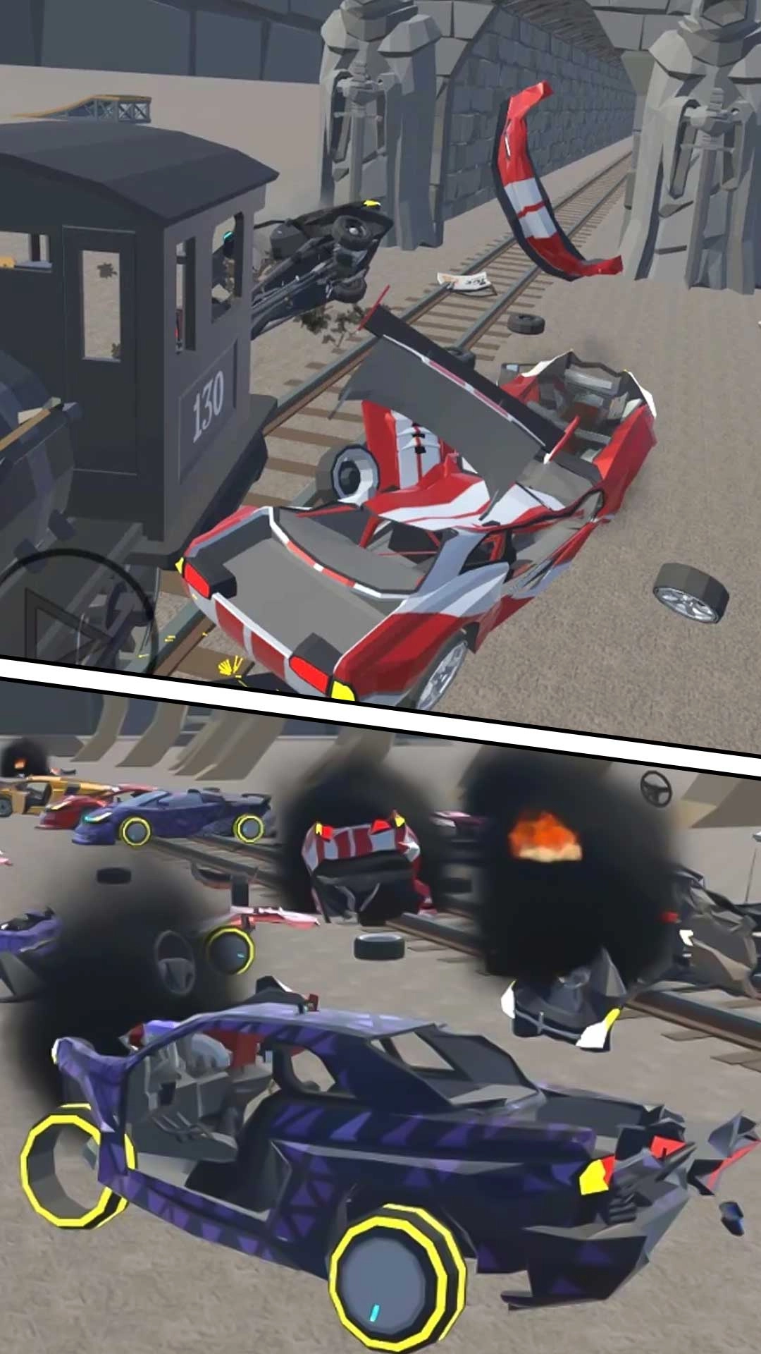 街头赛车