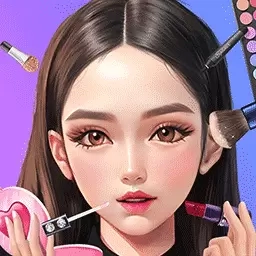 明星化妆模拟器-公主化妆达人
