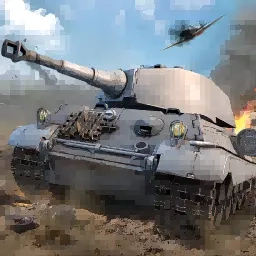 坦克队长-重返铁幕时代