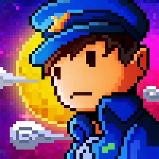 超时空星舰-像素建造Ai策略