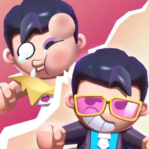 最强潮玩团-第一章夺回我的一切