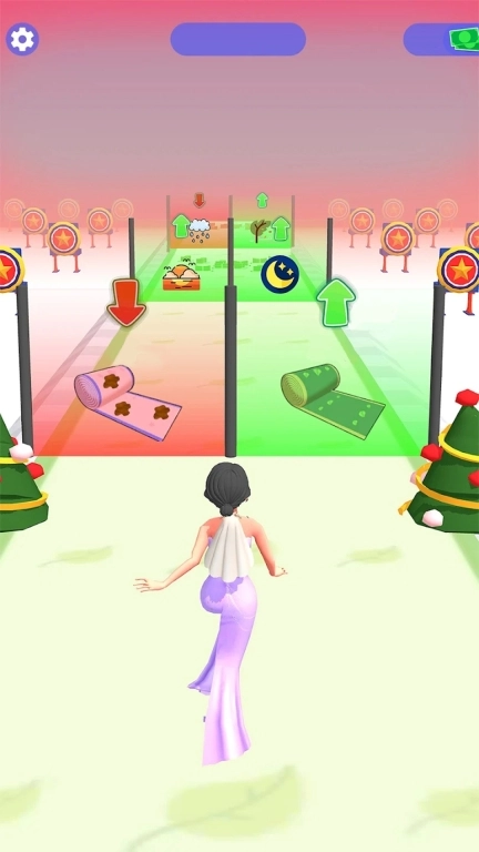 妈妈模拟器