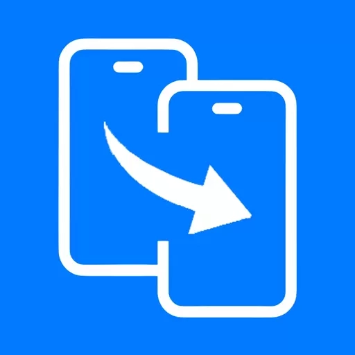 换机克隆-换机同步助手