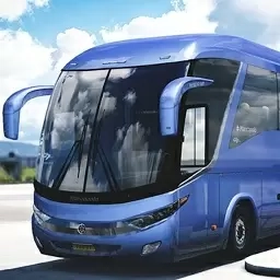 模拟公交车