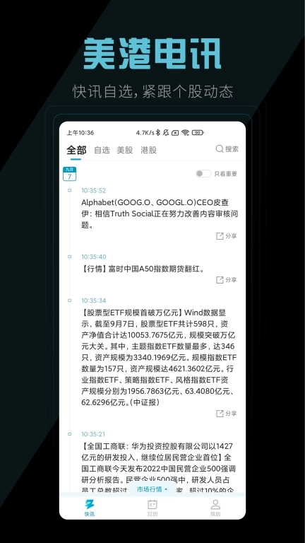美港电讯