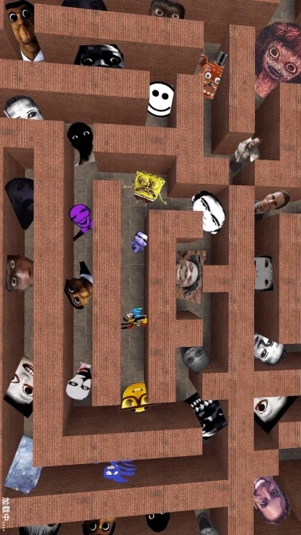 后室：密室多人逃脱