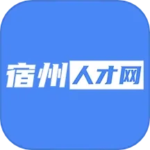 宿州人才网