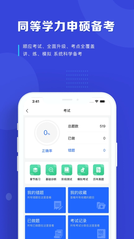 读研护理学-护理专业硕士考辅