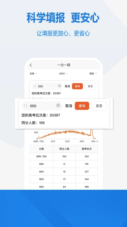高考志愿手册-高考志愿填报指南