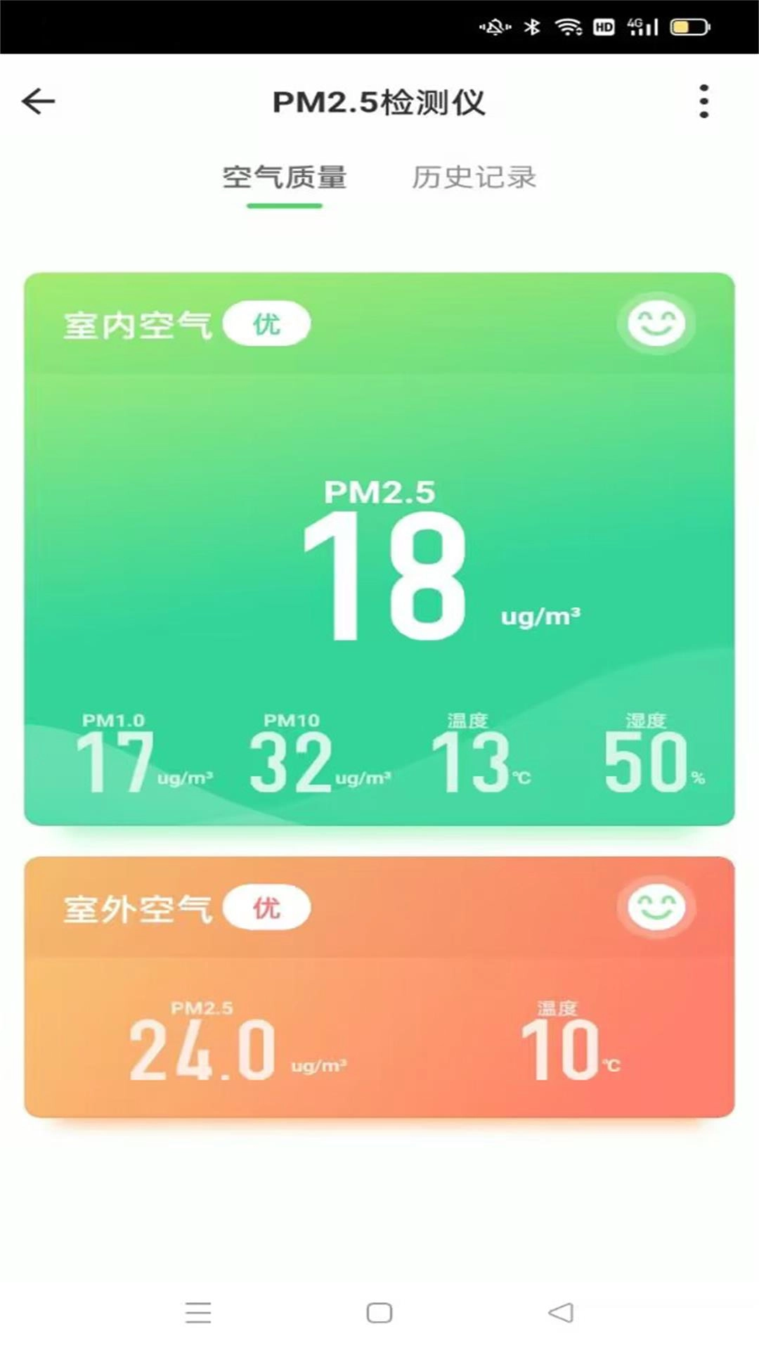 蓝精灵