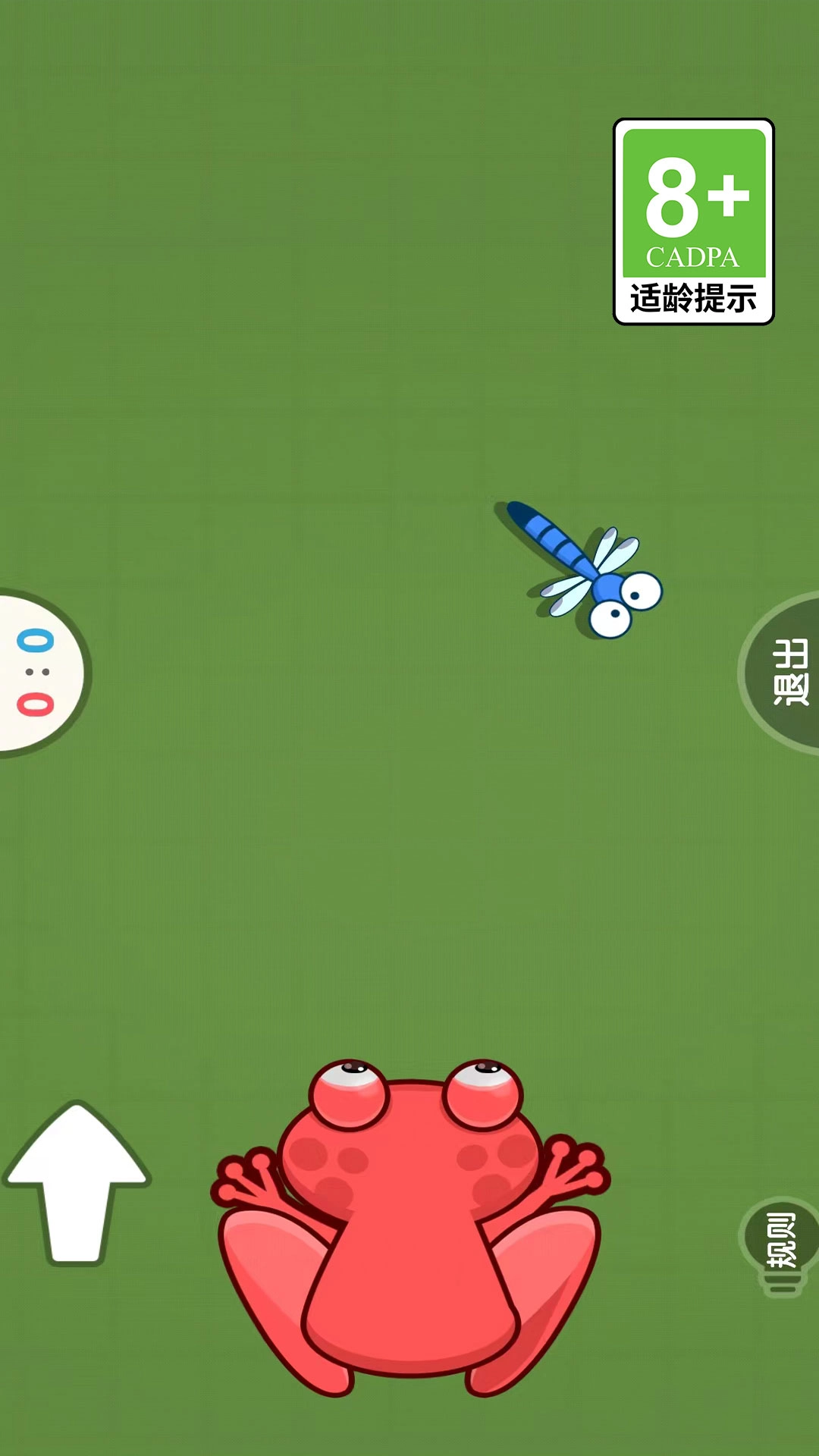 双人大挑战