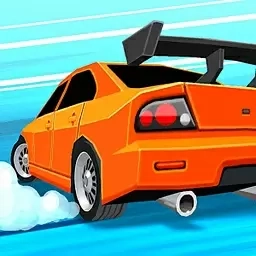 极速漂移-指尖漂移赛车