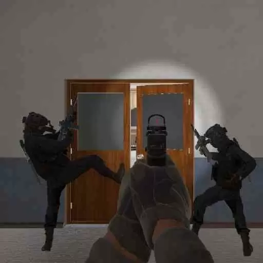 生存射击小队
