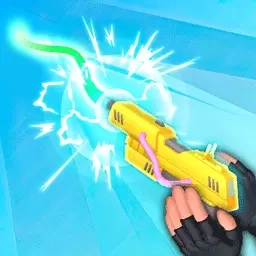 一射一个准