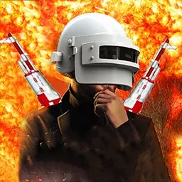 士兵前线-战场人机射击