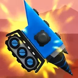 挖掘机西部联盟-疯狂钻地机