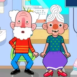 欢乐达人-经营一家医院