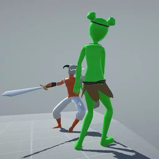 末日狂欢-沙盒创造