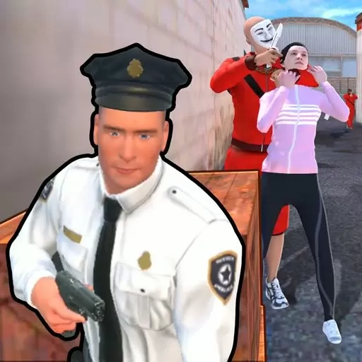 救救我