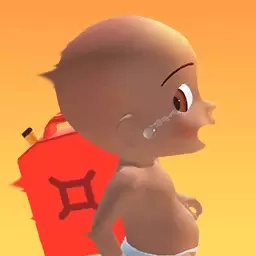 吓死宝宝