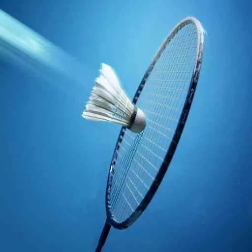 球球对决-羽毛球对战