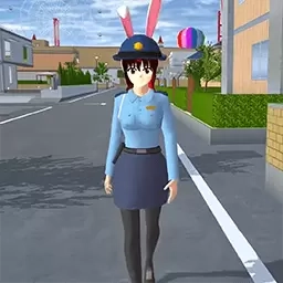 樱花高校模拟-樱校高校少女模拟器