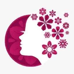 青花