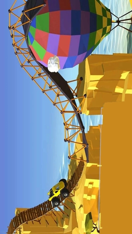 桥梁建造师