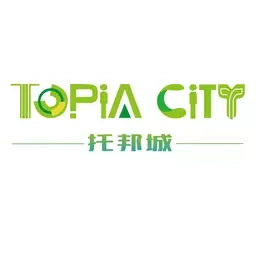 托邦城