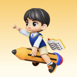 答题小超人