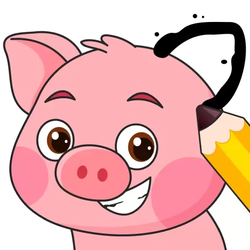 画线我贼6-烧脑一笔画线