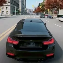 城市飞车-极速飞车驾驶
