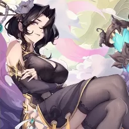 花语卷-全新版