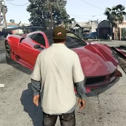 城市冲突-罪恶城市6