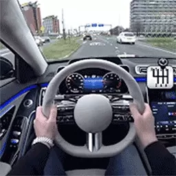 汽车城驾驶模拟-汽车驾照考试模拟