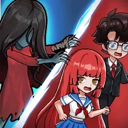 双人恐怖逃生-诡异校园惊魂