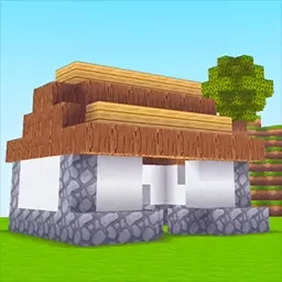 模拟解谜世界-沙盒大冒险