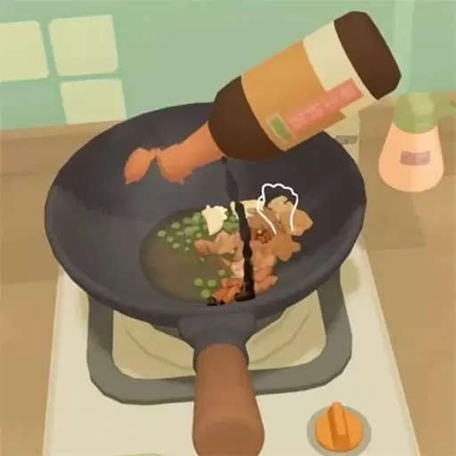 家常菜烹饪高手