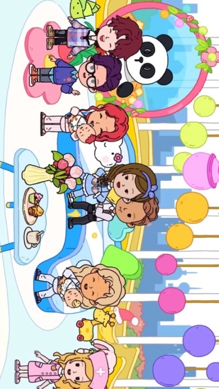 尤雅生活世界