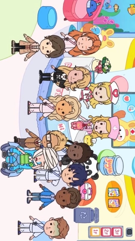 尤雅生活世界