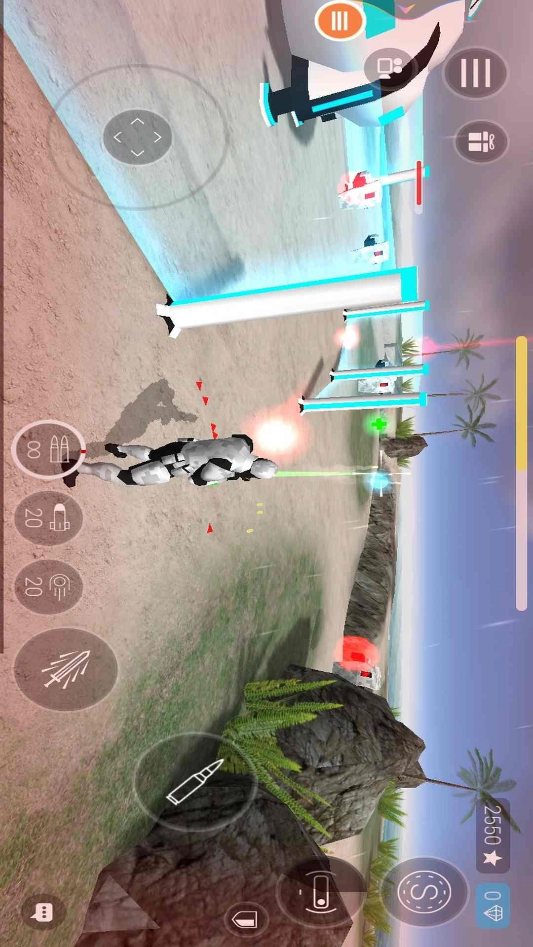 赛博朋克2069