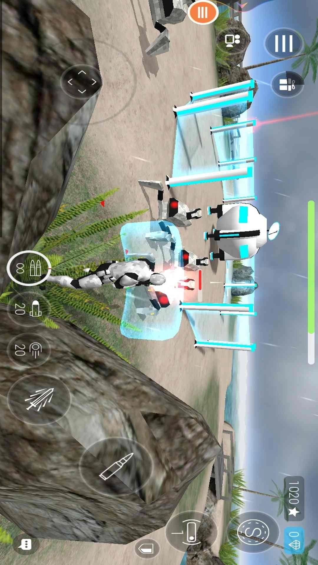 赛博朋克2069