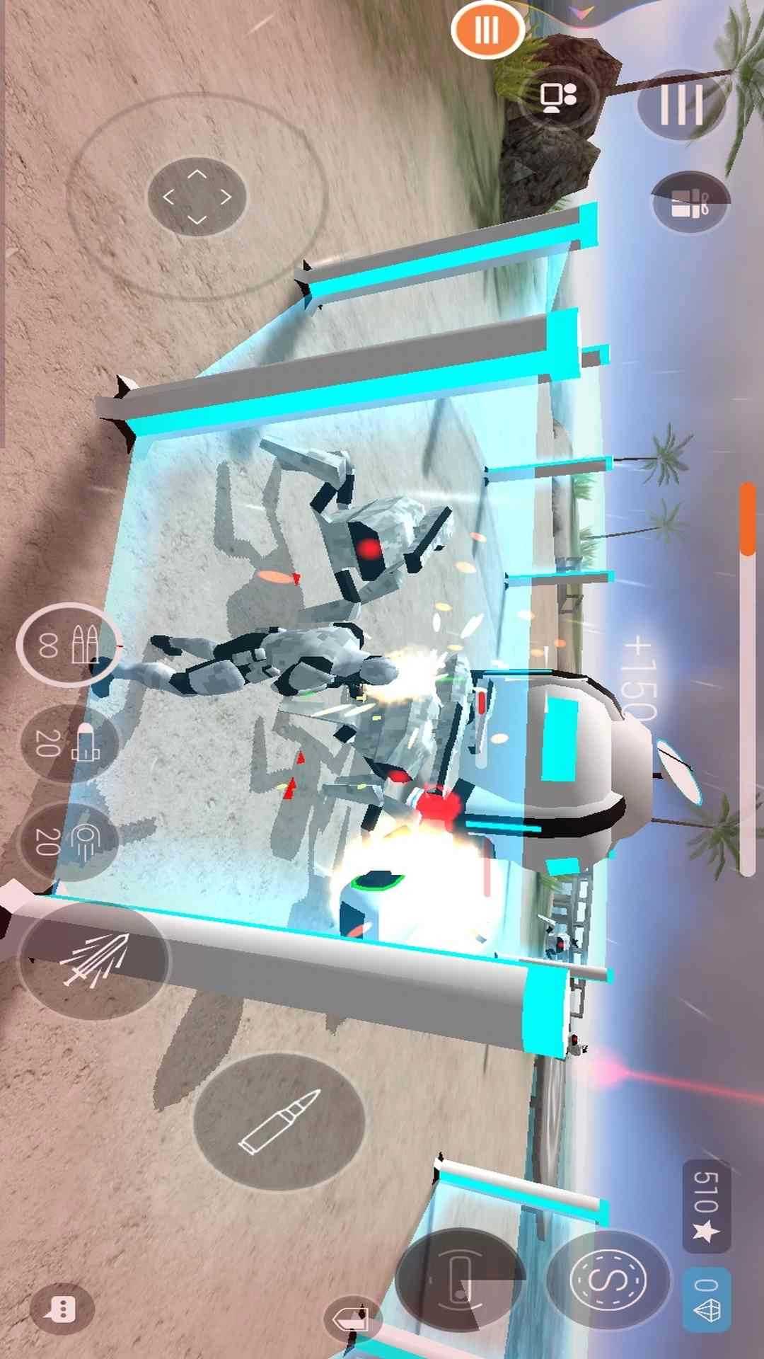 赛博朋克2069